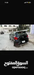  1 بولو 2017 اسود