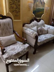  3 شقه فاخره  للايجار