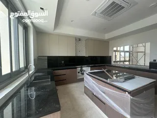  8 5 + 1 Maid’s Room Villa in Muscat Hills for Rent