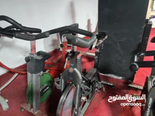  29 نادي جيم كامل