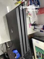  3 PS4 pro مهكر