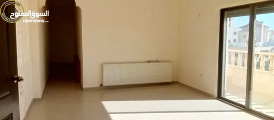  4 شقة مميزة للبيع في خلدا  - خلف مستشفى السعودي طابق ثالث 215م تشطيب سوبر ديلوكس