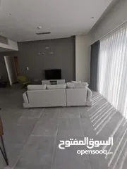  4 Luxury furnished apartment for rent in Damac Abdali Tower. Amman Boulevard 254