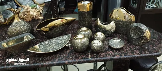  5 مناظر ومفارش