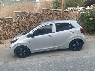  5 كيا مورنينج  للبيع
