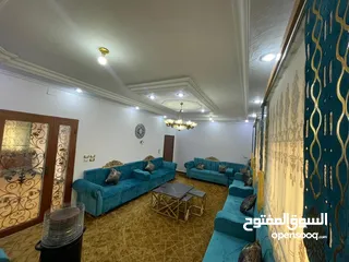  4 شقق وفيلا للبيع قابل للتفاوض