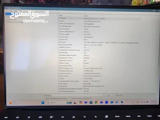  4 DELL XPS 9320 LAPTOP