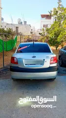  3 كيا برايد اتماتيك 1600 جولد للبيع