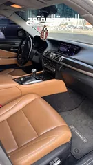  5 LEXUS LS 460