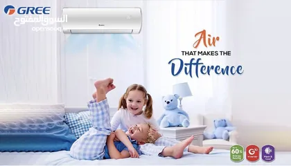  24 AGI split air conditioner