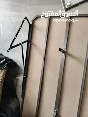  2 جك مفرش تخت