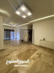  11 شقة فخمة للإيجار-طابق تسوية-180م-حي الرحمانية