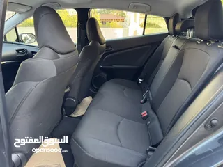  11 تويوتا بريوس 2020    بحالة الوكالة  فحص كامل كرت ابيض بدون ملاحظات
