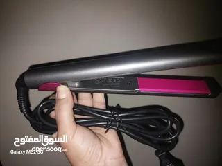  5 جهاز تمليس للشعر