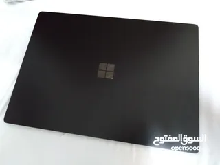  1 laptop Microsoft surface 3