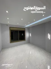 5 شقة للايجار
