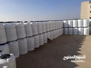  8 عروض خزانات مياه توصيل وتركيب فوق الاسطح يوميا في عمان الزرقاء مادبا والسلط