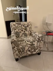  2 طقم Ashley أمريكي للبيع - Ashley sofas