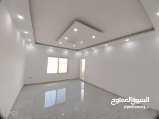  1 شقة طابق اول بمساحة 185 متر للبيع في منطقة البنيات  ( Property ID : 30784 )