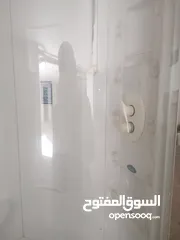  3 شاور بوكس استعمال مرة واحدة
