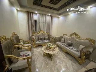  1 طقم كنب حفر