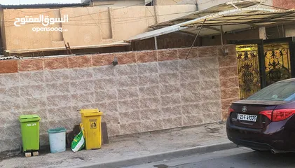 3 بيت للبيع منطقه الخارجيه حي الجهاد