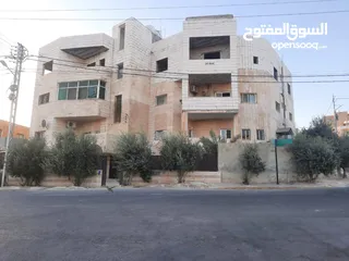  1 عمارة للبيع استثمار