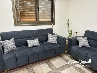  3 طقم كنبايات غرفة ضيوف