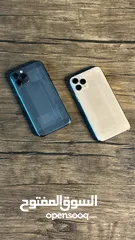  4 ايفون 11 برو جديد نو اكتف بدون كرتونه iphone 11 pro