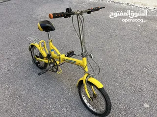  19 بسكليتات متنوعه جميعها اجنبيه والتفاصيل داخل الاعلان