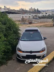  2 2016جي تي آي