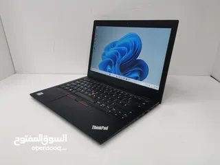  1 Lenovo Thinkpad L380
