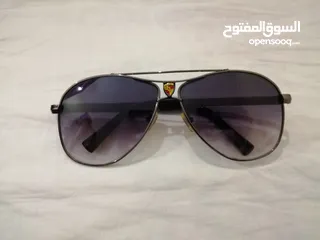  1 نظارة شمس ماركة بورش porsche أمريكي