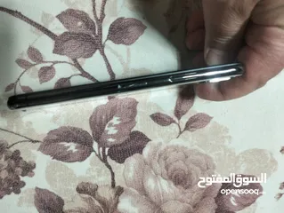  16 ايفون اكس ابيض لؤلءي  وكاله  ماركا الشماليه للبدل