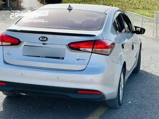  8 ديزلKia K3