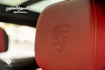  16 بورش ماكان  2020  Porsche Macan