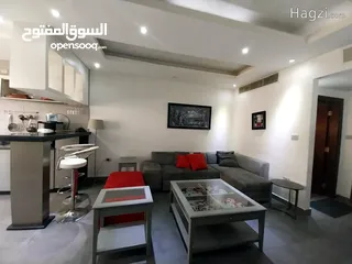  5 شقة للايجار في عبدون  ( Property 33086 )