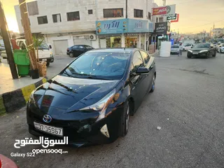  6 تويوتا بريوس 2016 كاش فقط