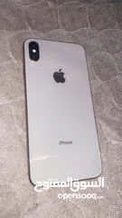  1 iPhone XS Max