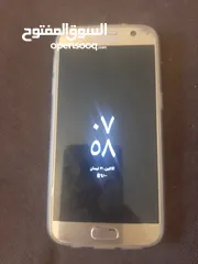  4 سامسونغ S7 خلده 32 جيغا 4 رام