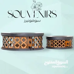  16 مضايف الخزف المميزة