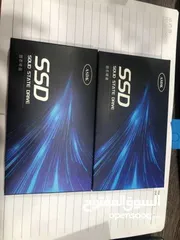  3 SSD Sata 2.5 inch High quality