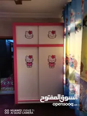  24 كل مايلزم  غرف الاطفال تفصيل تواصي حسب الطلب   جوده عاليه وسعر مناسب