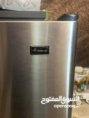  2 ثلاجة للبيع