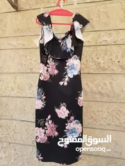  5 فساتين  بناتي
