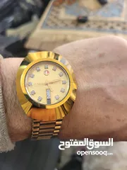  1 ساعات سويسري اصلي