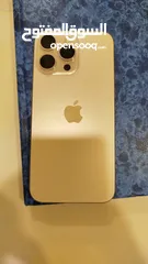  1 Iphone 15 pro max 256 1 month old