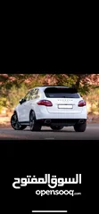  10 بورش كايين s موديل 2012 قاطع مسافة 96000