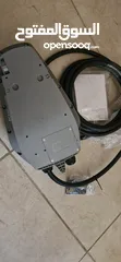  6 شاحن byd 32a جديد لم يتم استخدامه بالكرتونه