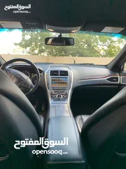  12 لينكولين 2018 فحص 4 جيد السعر قابل للتفاوض بعد المعاينة